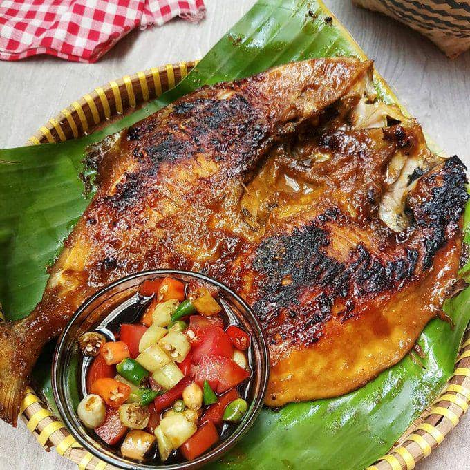 Brindil Ayam: Rasa yang Menyentuh Hati di Jantung Cilacap